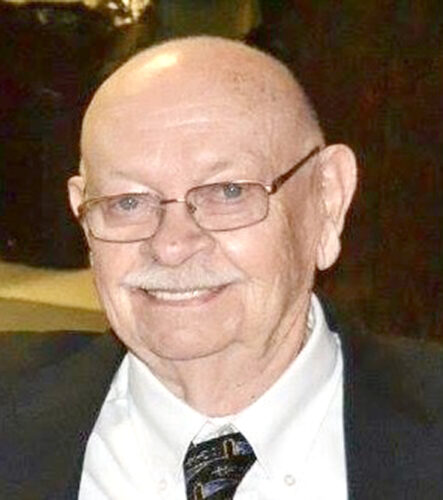 Donald R. Doland
